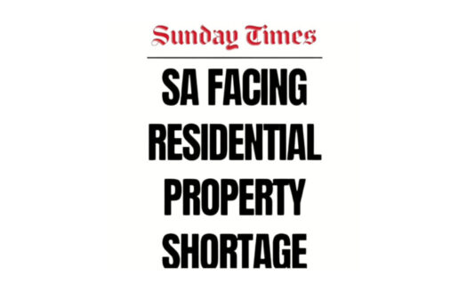 Housing Gap in South Africa