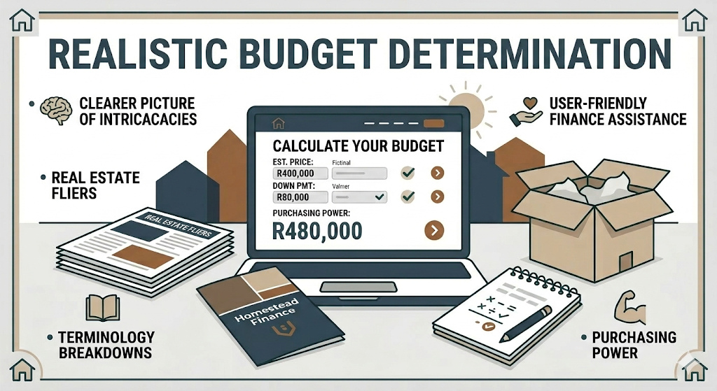 home financing guide