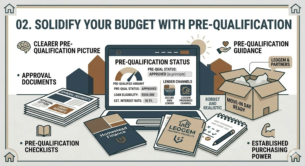 home financing guide