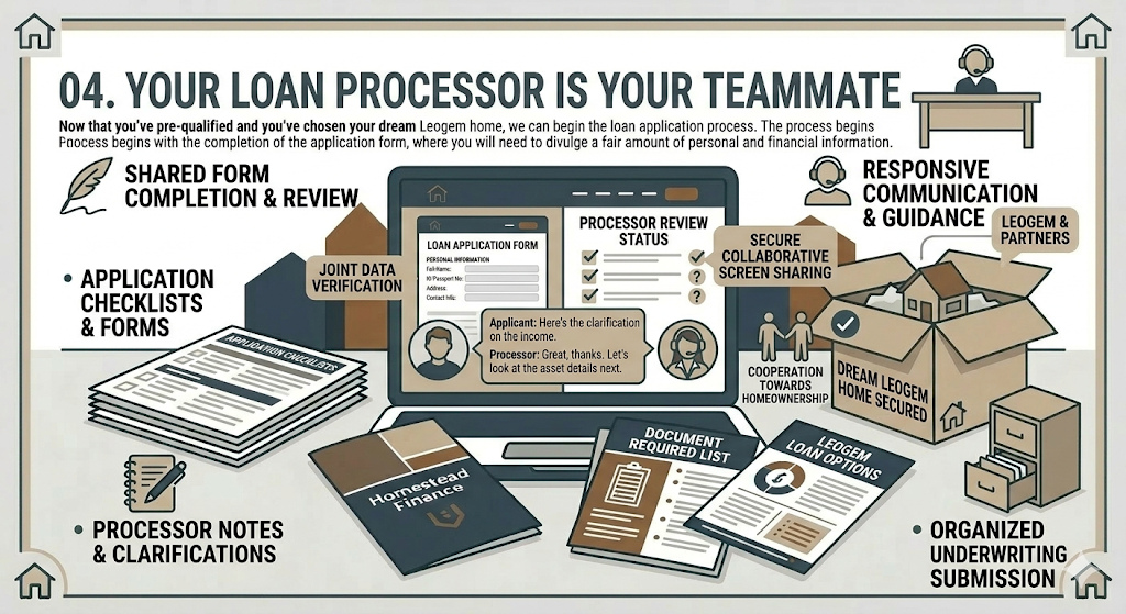 home financing guide