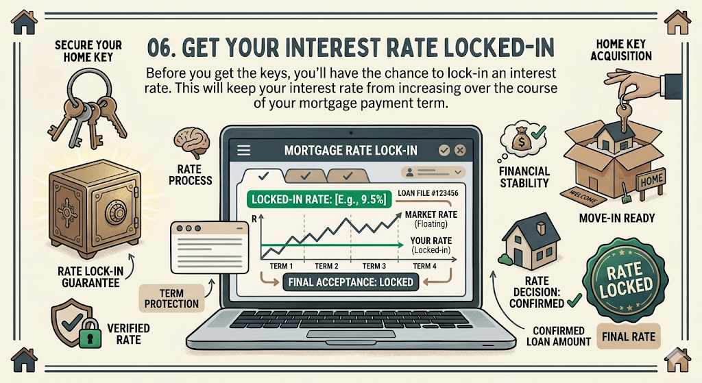 home financing guide