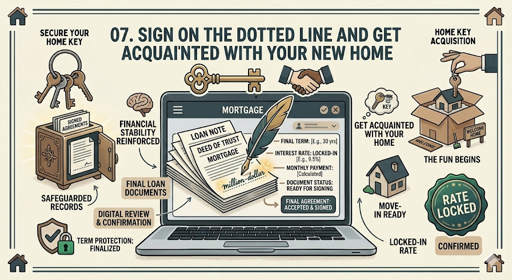 home financing guide