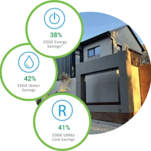 homes that reduce environmental impact