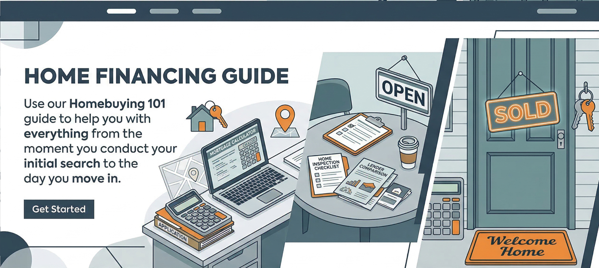 home financing guide