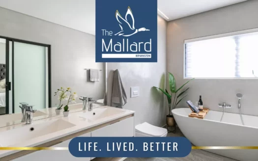 mallard Bryanston, Leogem