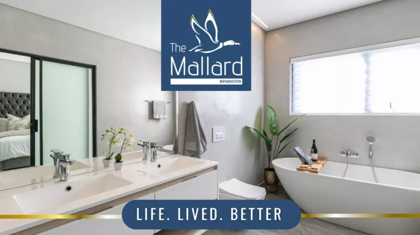 mallard Bryanston, Leogem