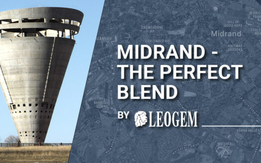 Midrand developments