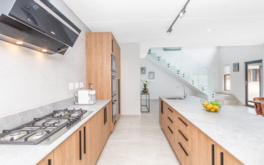 Bryanston Kitchen