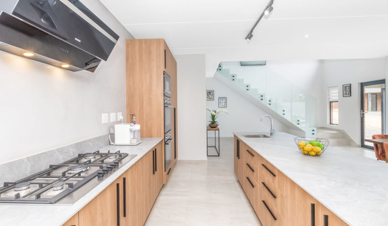 Bryanston Kitchen