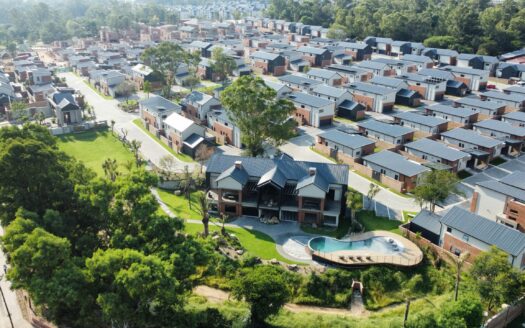 EDGE certified homes