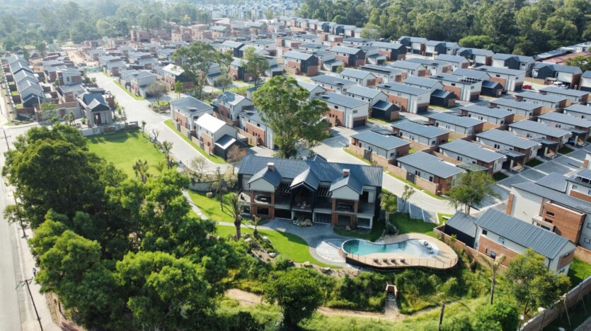 EDGE certified homes