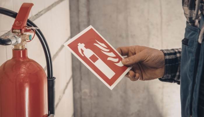 fire safety