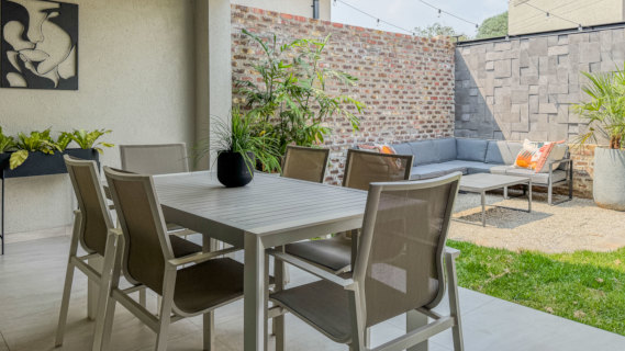 Alpha Premium Special 5-bedroom home at The Merlin Bryanston - 317m&sup2; flagship home